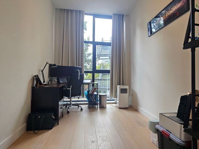 Hilledijk 77A, Rotterdam