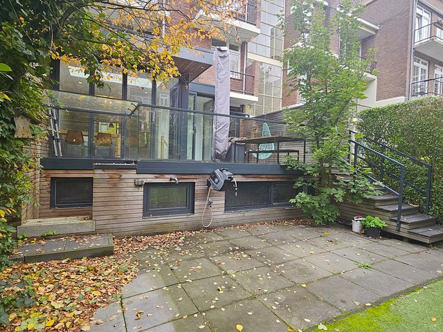 Avenue Concordia 38A, Rotterdam