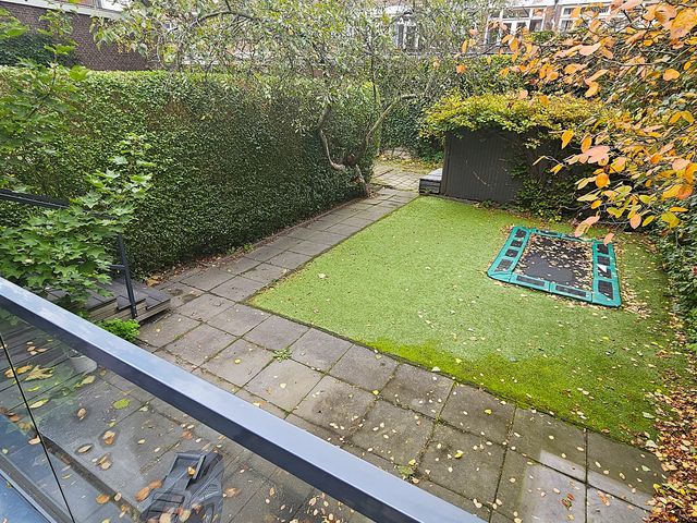 Avenue Concordia 38A, Rotterdam