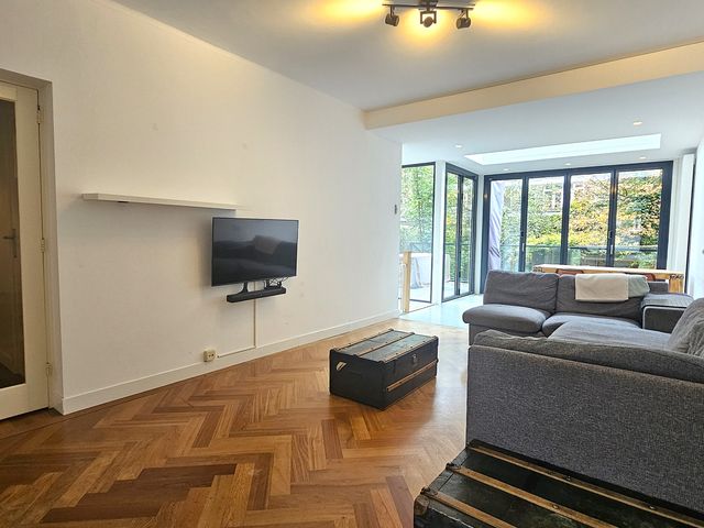 Avenue Concordia 38A, Rotterdam