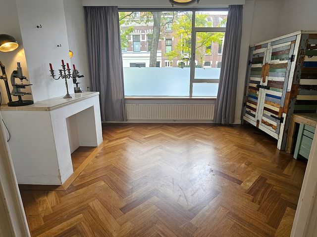 Avenue Concordia 38A, Rotterdam