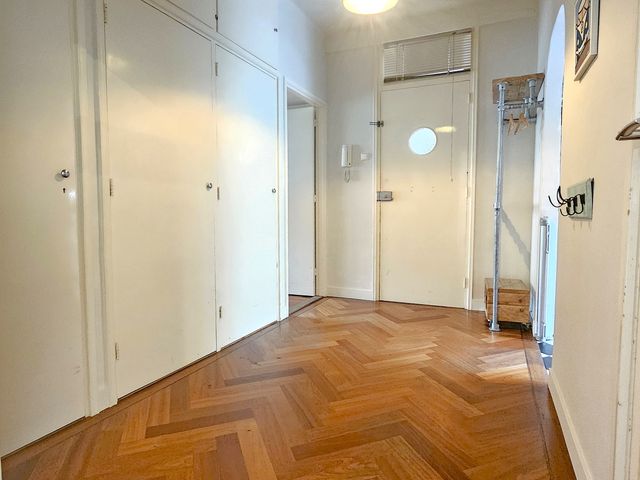Avenue Concordia 38A, Rotterdam