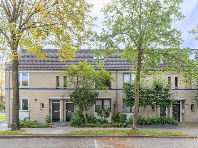 Langvennen-Zuid 107, Oisterwijk