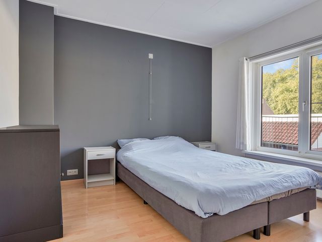 Kamerlingh Onnesplein 25, Tilburg