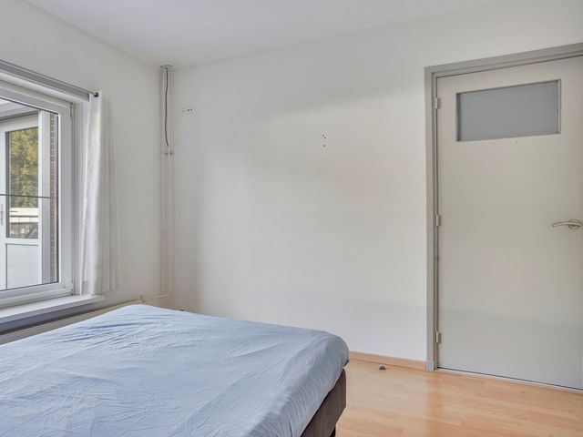 Kamerlingh Onnesplein 25, Tilburg