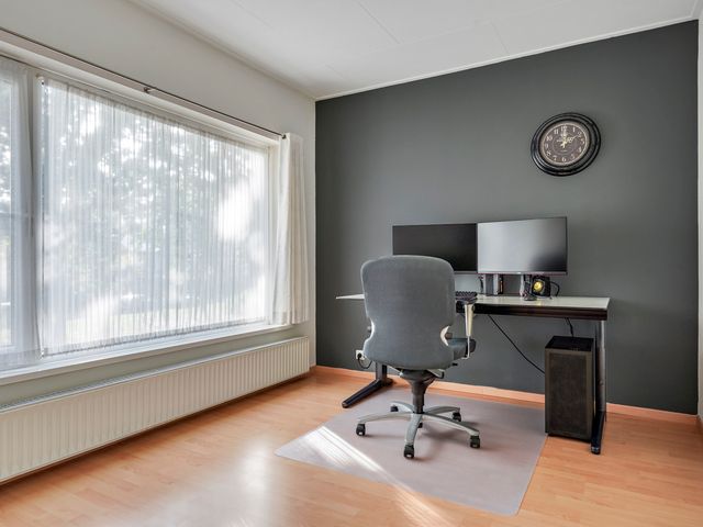 Kamerlingh Onnesplein 25, Tilburg