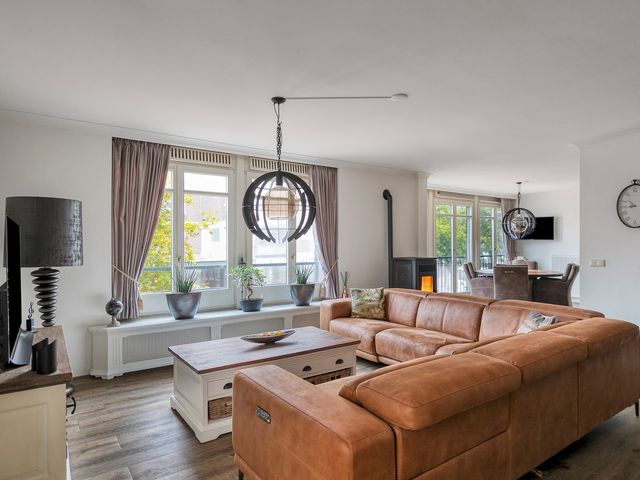Jan Aartestraat 31, Tilburg