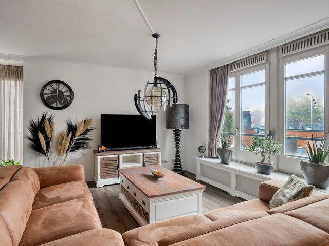 Jan Aartestraat 31, Tilburg