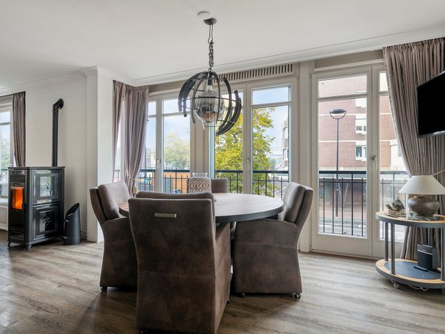 Jan Aartestraat 31, Tilburg