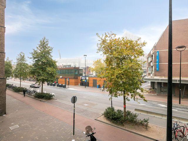 Jan Aartestraat 31, Tilburg