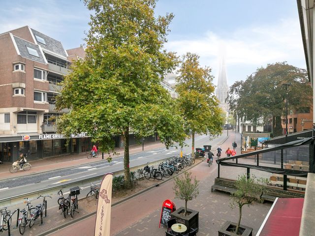 Jan Aartestraat 31, Tilburg