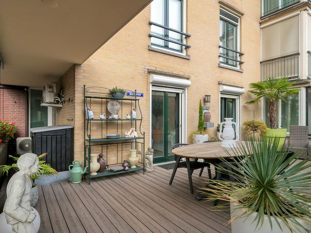 Jan Aartestraat 31, Tilburg