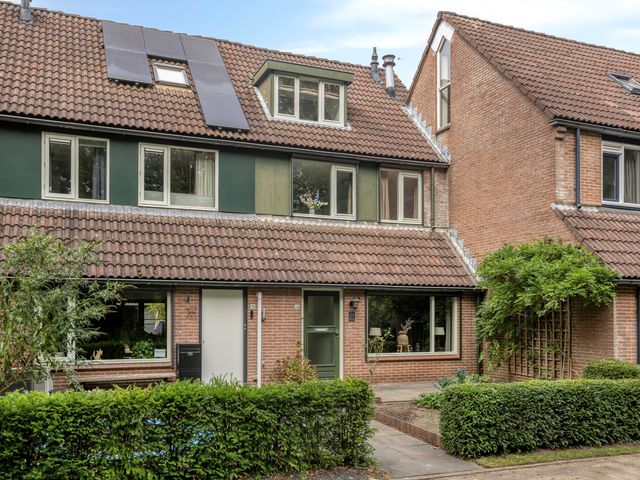 Boeier 24, Veenendaal