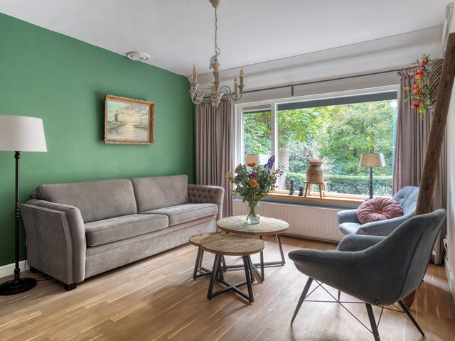 Boeier 24, Veenendaal
