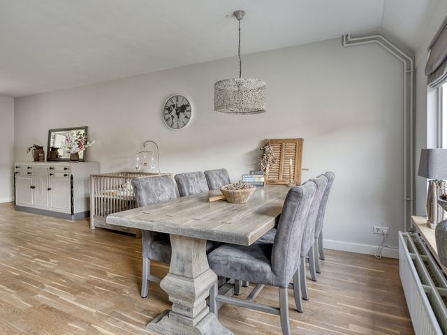 Boeier 24, Veenendaal