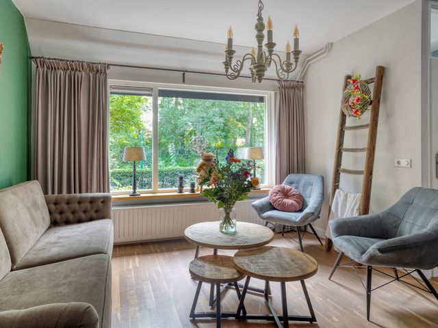 Boeier 24, Veenendaal