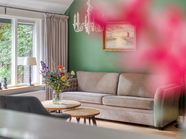 Boeier 24, Veenendaal