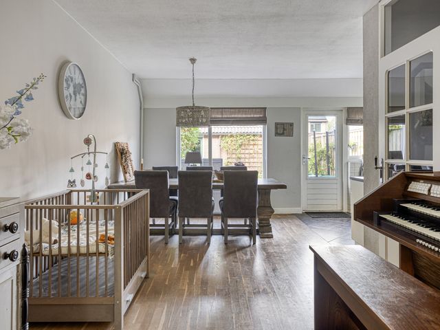 Boeier 24, Veenendaal