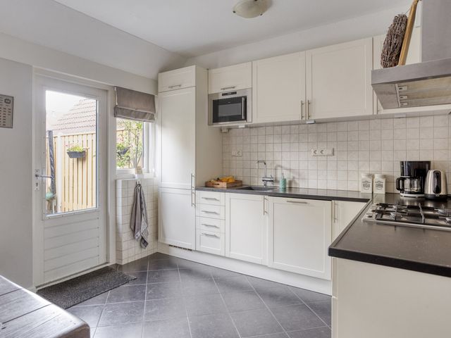 Boeier 24, Veenendaal
