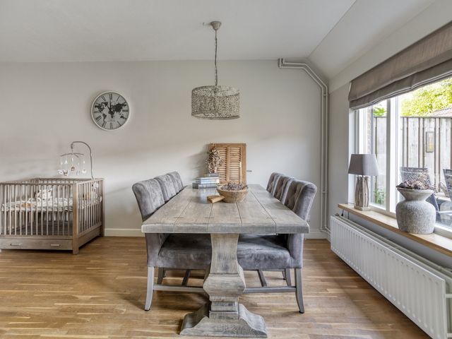 Boeier 24, Veenendaal