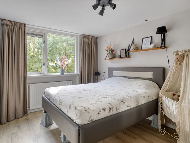 Boeier 24, Veenendaal