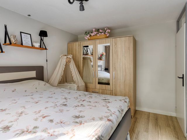 Boeier 24, Veenendaal