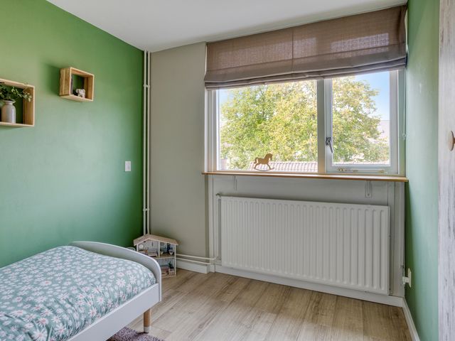 Boeier 24, Veenendaal