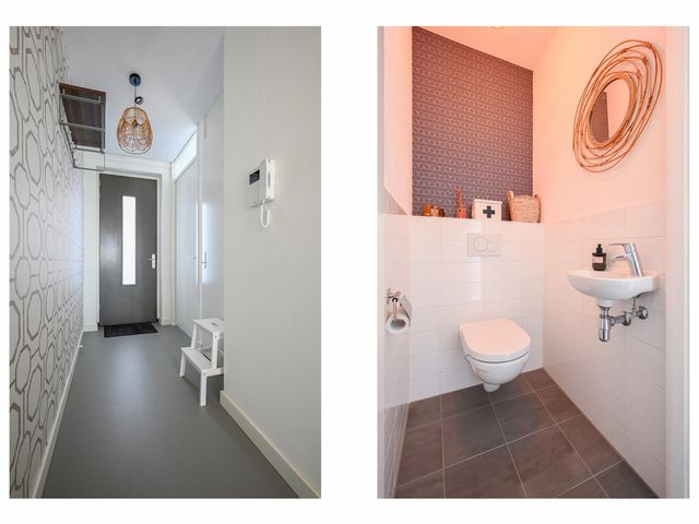 Fort Heemstedestraat 143, Weesp