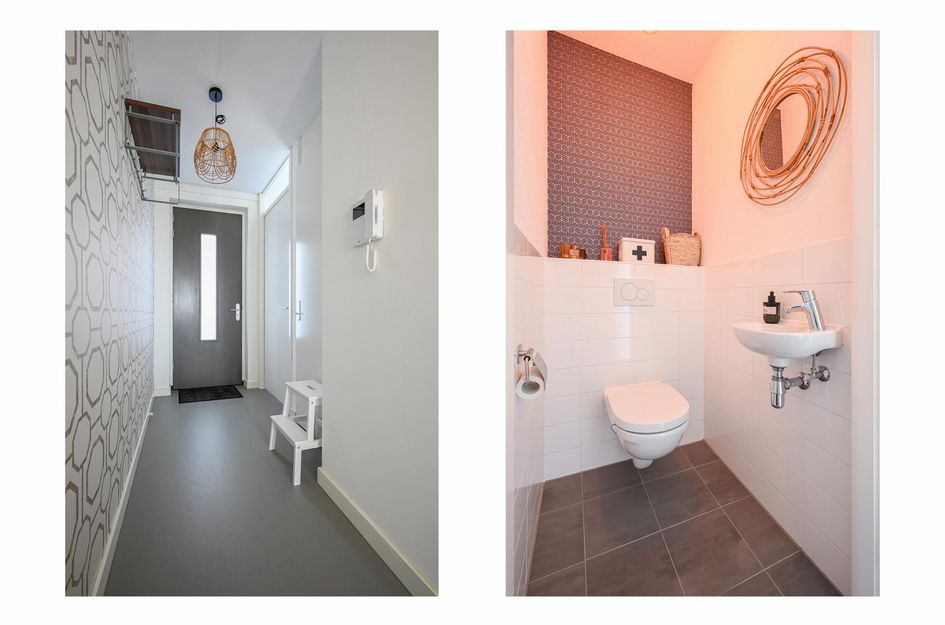 Fort Heemstedestraat 143