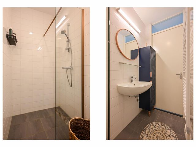 Fort Heemstedestraat 143, Weesp