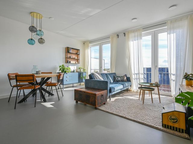Fort Heemstedestraat 143, Weesp