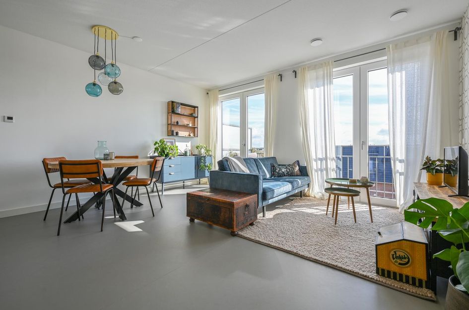 Fort Heemstedestraat 143