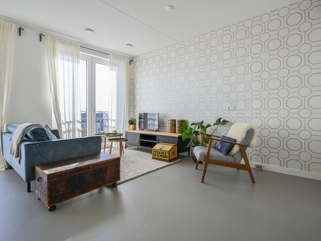 Fort Heemstedestraat 143, Weesp