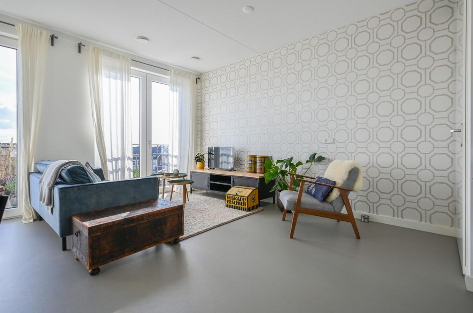 Fort Heemstedestraat 143
