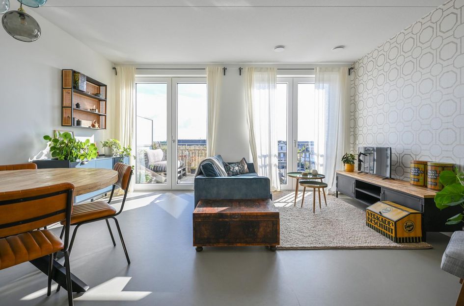 Fort Heemstedestraat 143