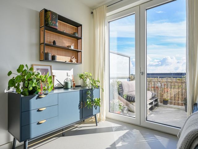 Fort Heemstedestraat 143, Weesp