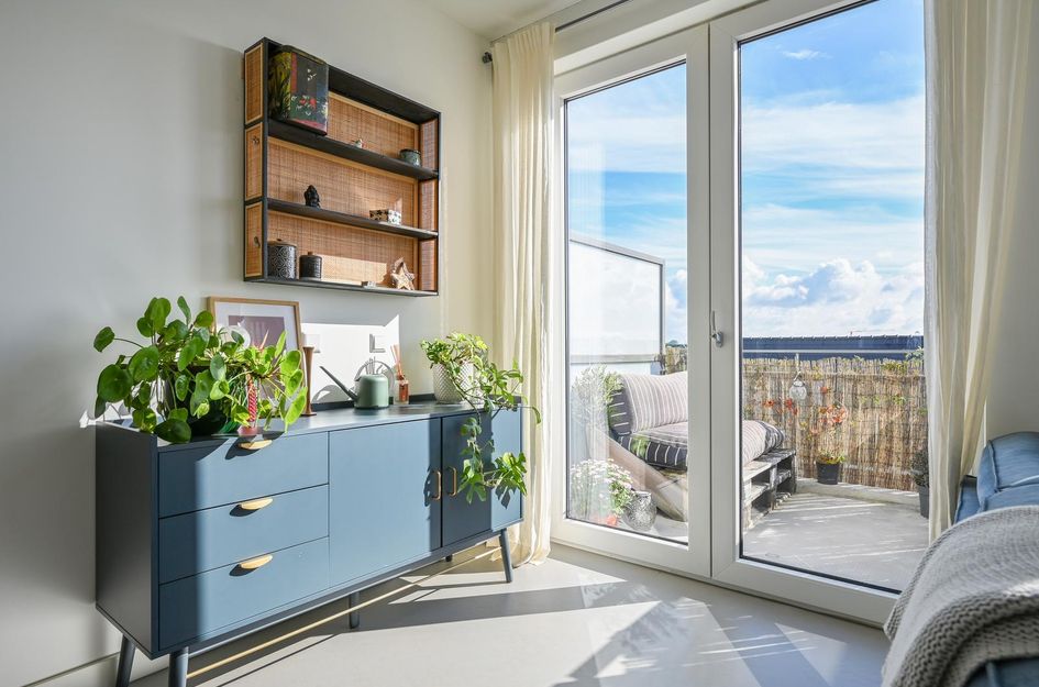 Fort Heemstedestraat 143
