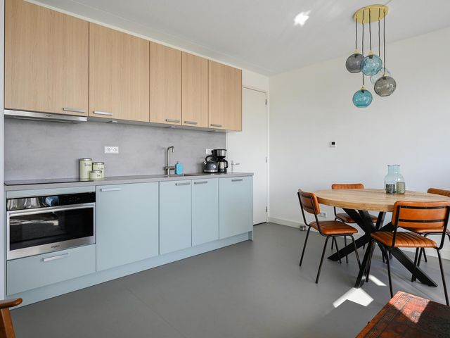 Fort Heemstedestraat 143, Weesp