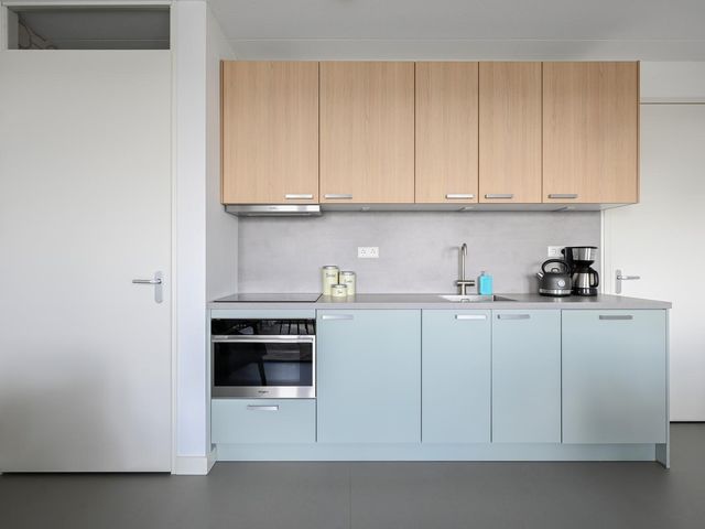 Fort Heemstedestraat 143, Weesp