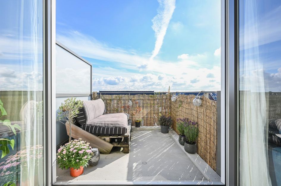 Fort Heemstedestraat 143