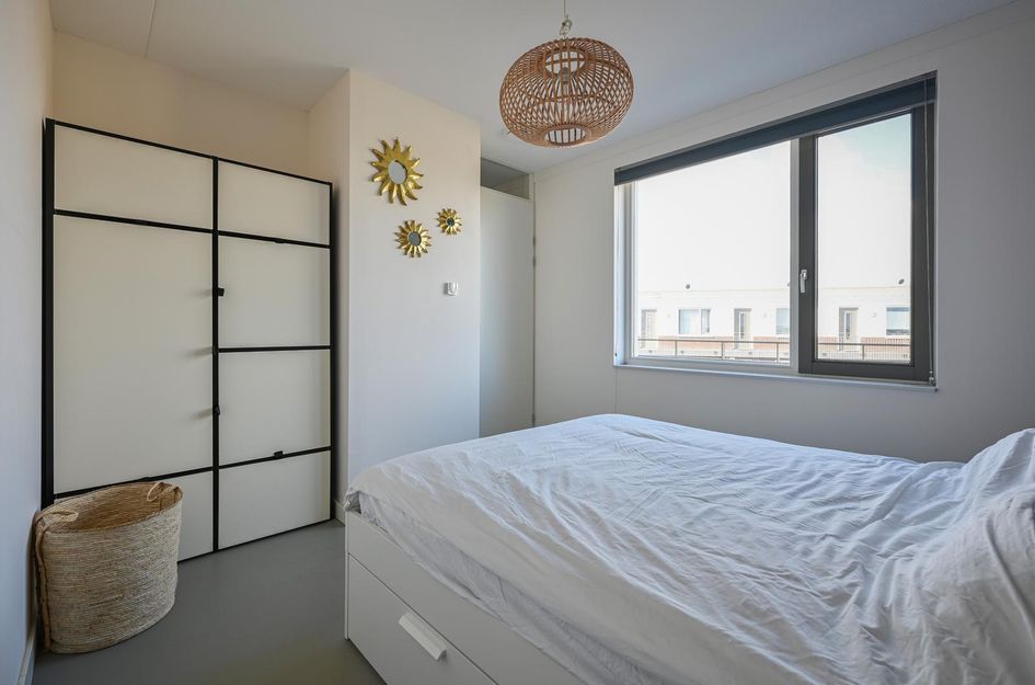Fort Heemstedestraat 143