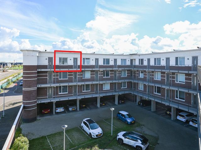 Fort Heemstedestraat 143, Weesp