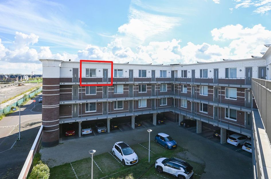 Fort Heemstedestraat 143