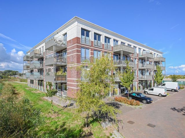 Fort Heemstedestraat 143, Weesp