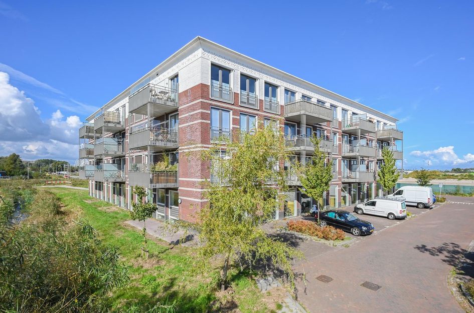 Fort Heemstedestraat 143