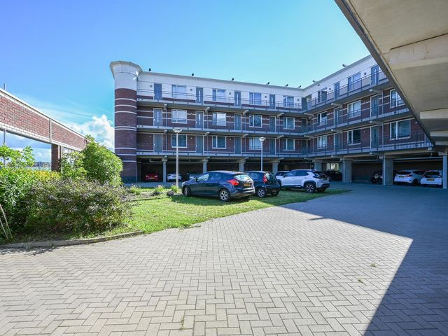 Fort Heemstedestraat 143, Weesp