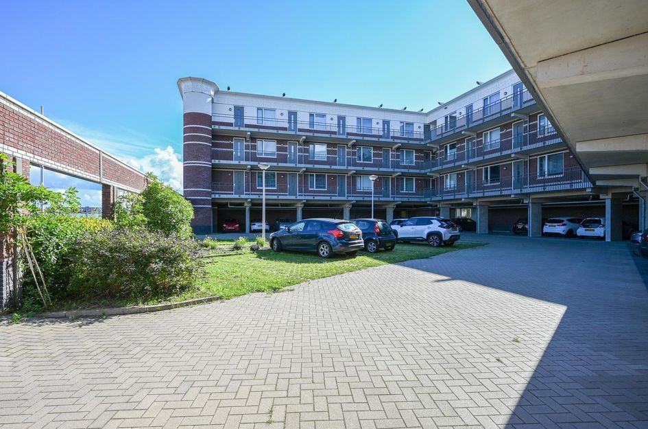 Fort Heemstedestraat 143
