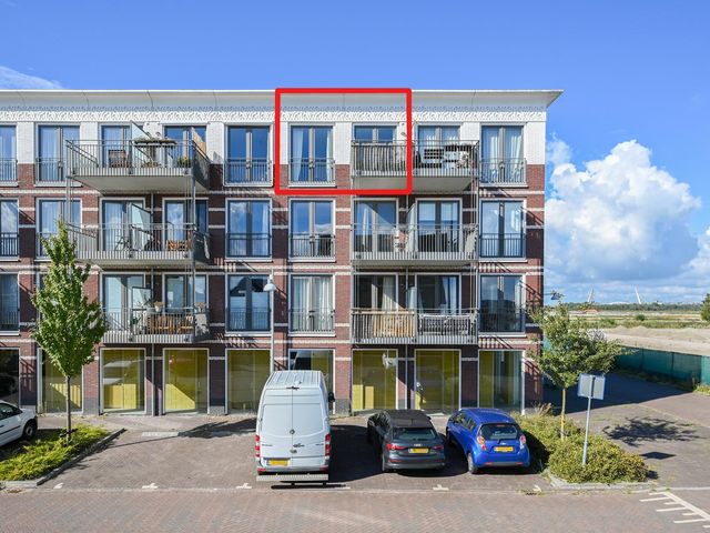 Fort Heemstedestraat 143, Weesp