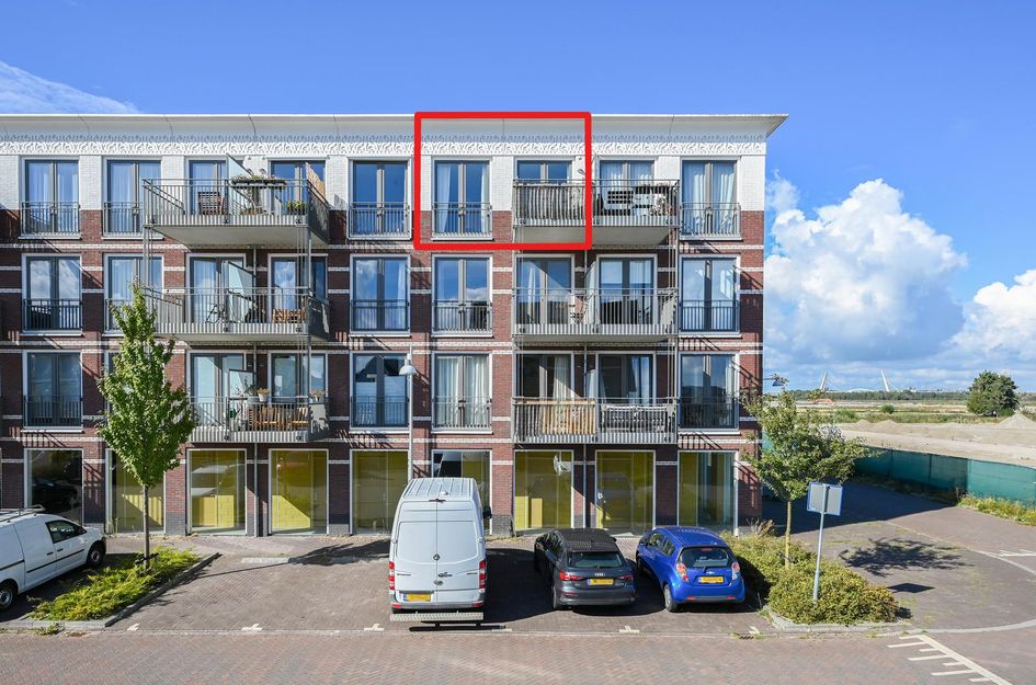 Fort Heemstedestraat 143