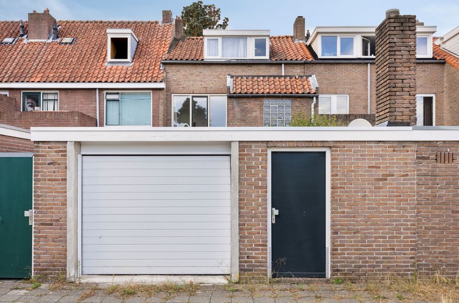Kamillehof 7